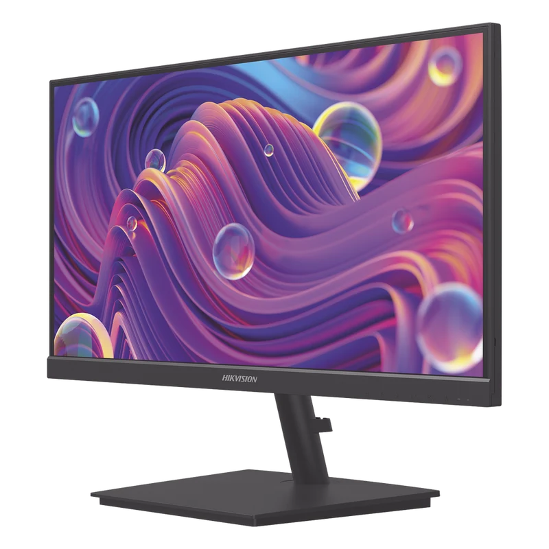 Monitor Hikvision Value Series DS-D5022F2-1V2S 21.5" VESA 75X75