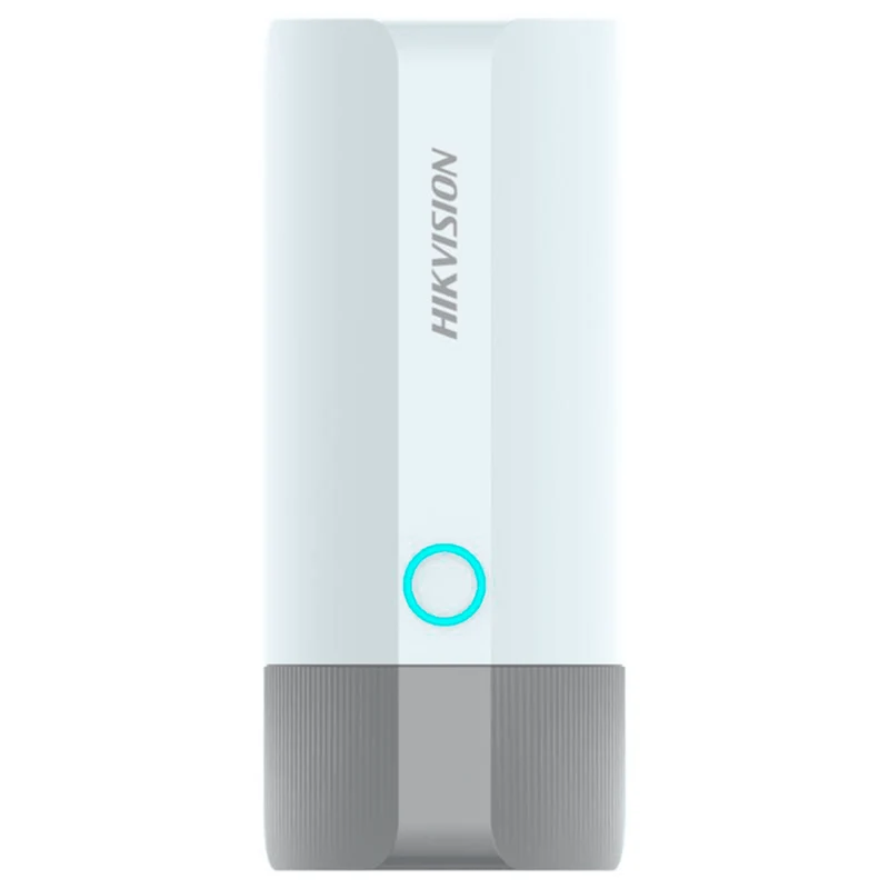 Punto de Acceso Hikvision DS3WAP621ESI WiFi 6 300 Mbps PoE