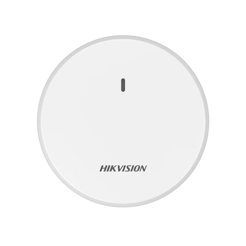 Punto de Acceso Hikvision DS-3WAP622G-SI WiFi 6 1800 Mbps PoE