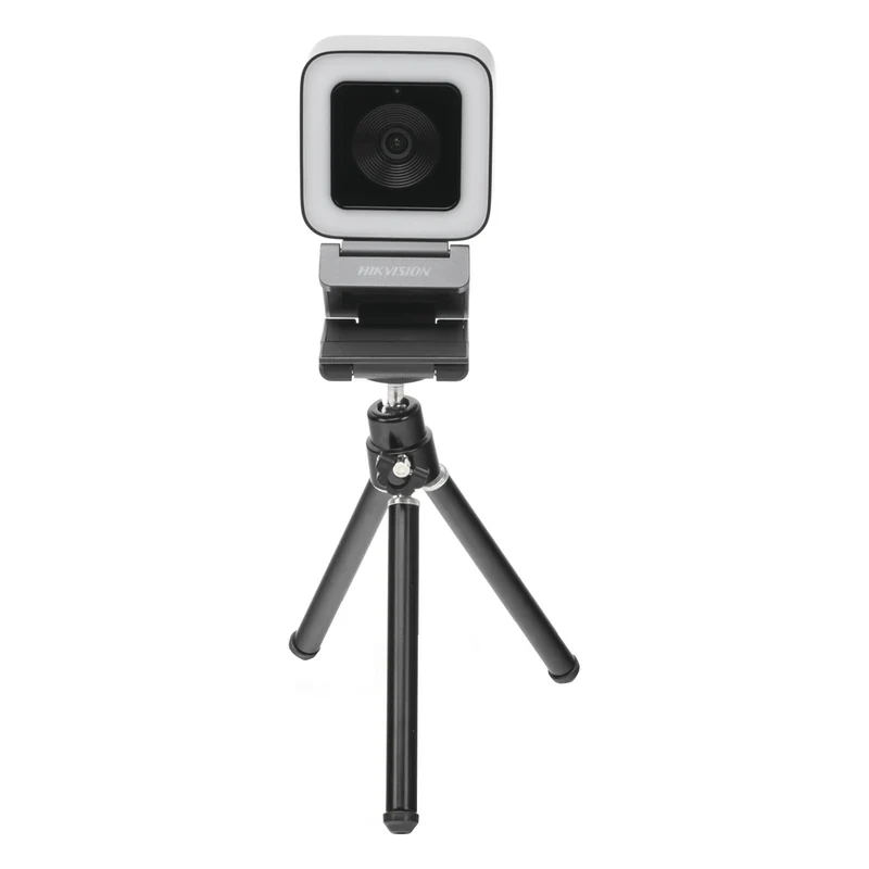 Cámara Web Hikvision DS-UL2 2 MP Lente 3.6 mm
