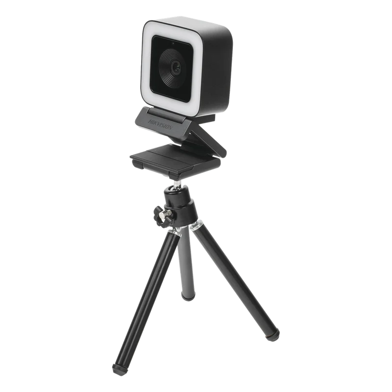 Cámara Web Hikvision DS-UL2 2 MP Lente 3.6 mm