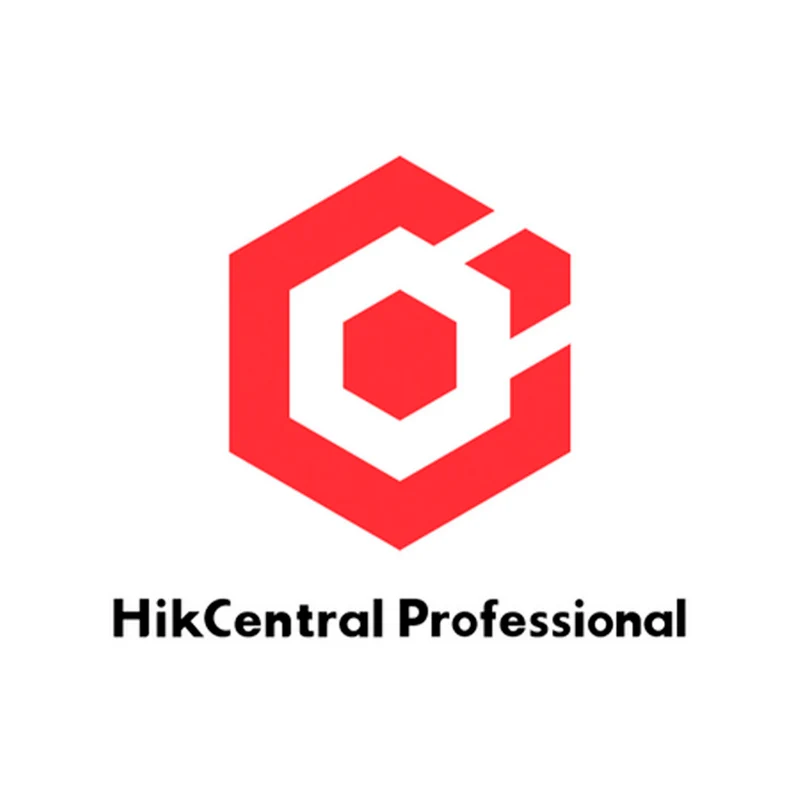 Licencia de Software Hikvision HIKCENTRALPVSS1CH/HPP
