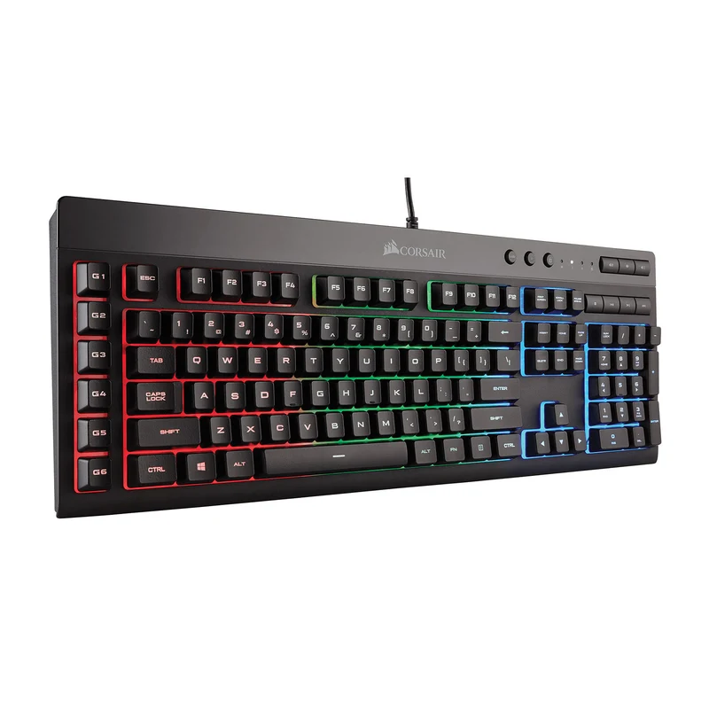 Corsair Gaming K55 RGB