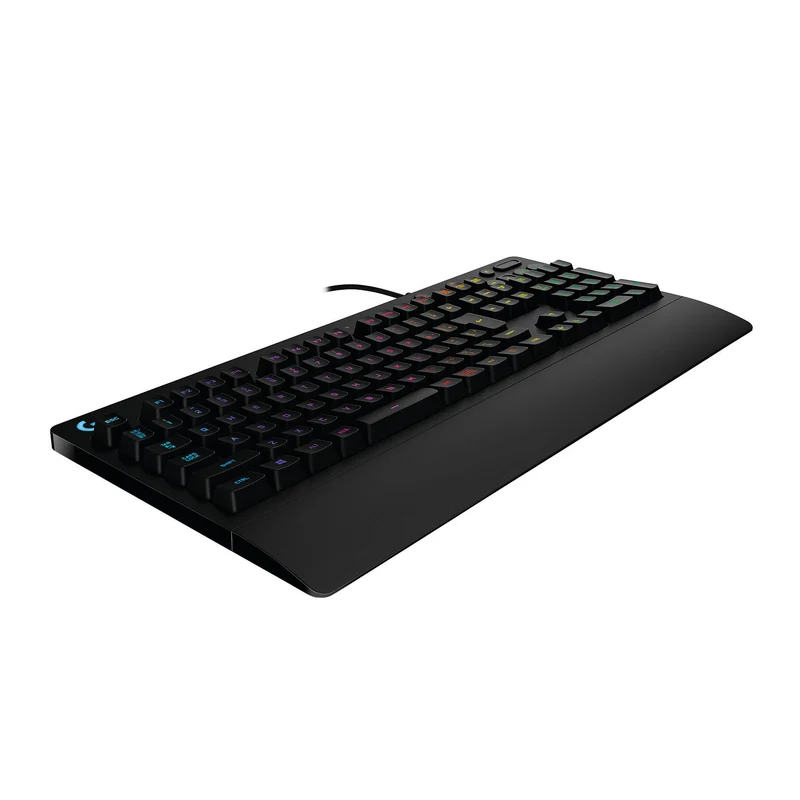 Logitech G213 Prodigy RGB (AZERTY, Français)