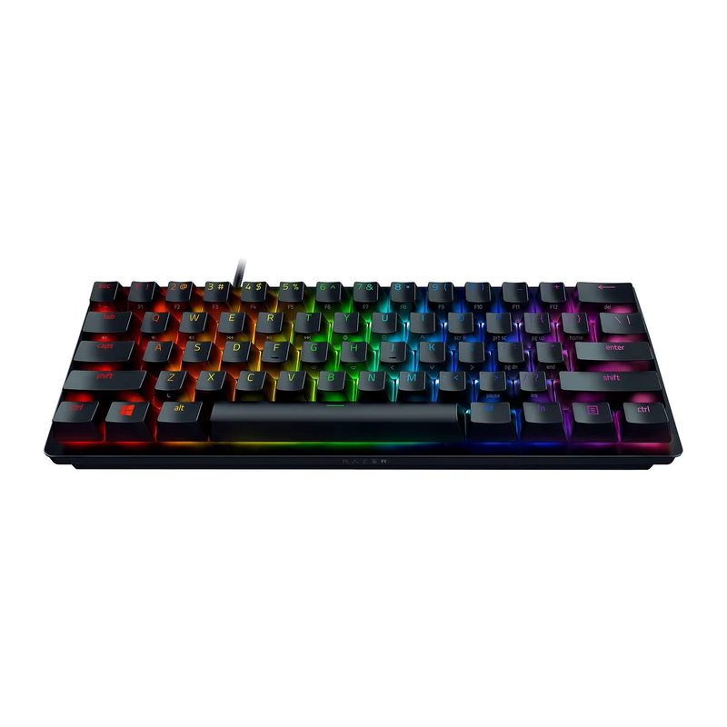 Razer Huntsman Mini (Razer Optical Purple)