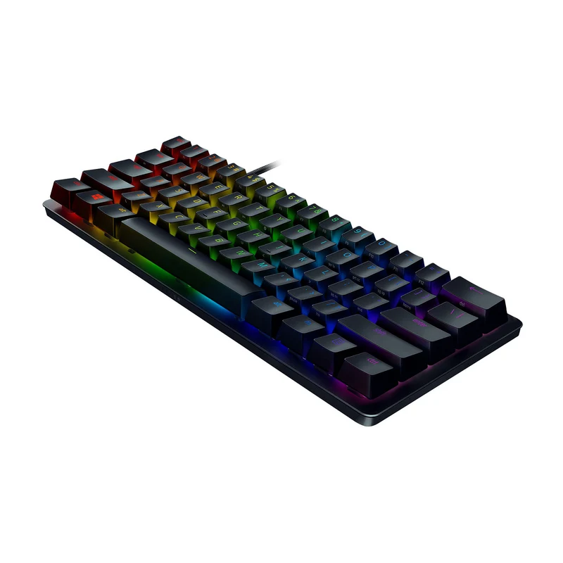 Razer Huntsman Mini (Razer Optical Purple)