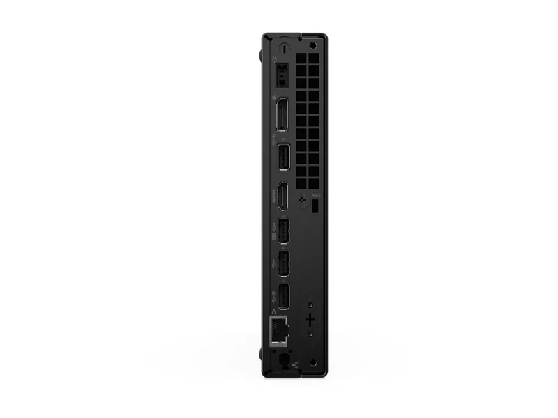 Mini PC Lenovo ThinkCentre Neo 50Q Gen 5, Intel Core 7 240H 10 Núcleos, 32GB DDR5, 512GB SSD