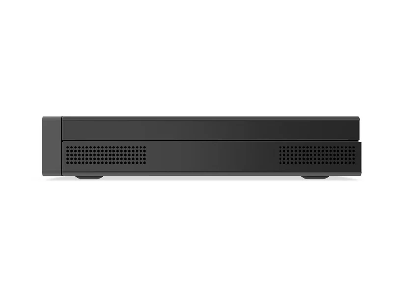 Mini PC Lenovo ThinkCentre Neo 50Q Gen 5, Intel Core 7 240H 10 Núcleos, 32GB DDR5, 512GB SSD