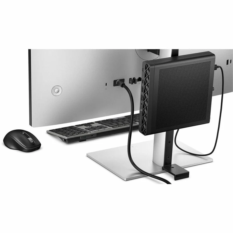 Mini PC HP EliteDesk 8 G2i Desktop Computer, Intel Core Ultra 5 12 Núcleos, 32GB DDR5, 512 GB PCI Express NVMe 5.0 SSD