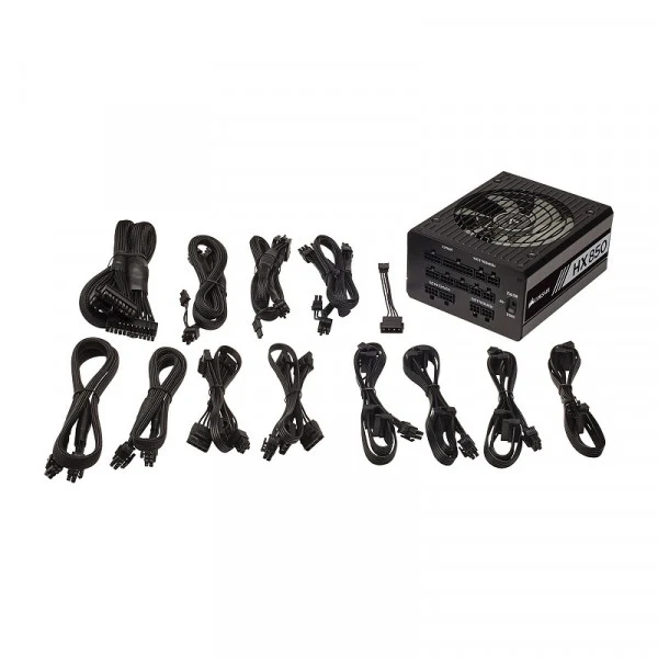 Corsair HX850 80PLUS Platinum 850W