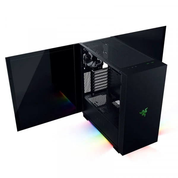 Razer Tomahawk ATX