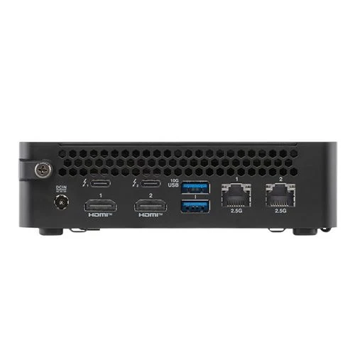 Mini PC ASUS NUC 16 Pro Core Ultra 7 356H 16GB 512GB WiFi 7