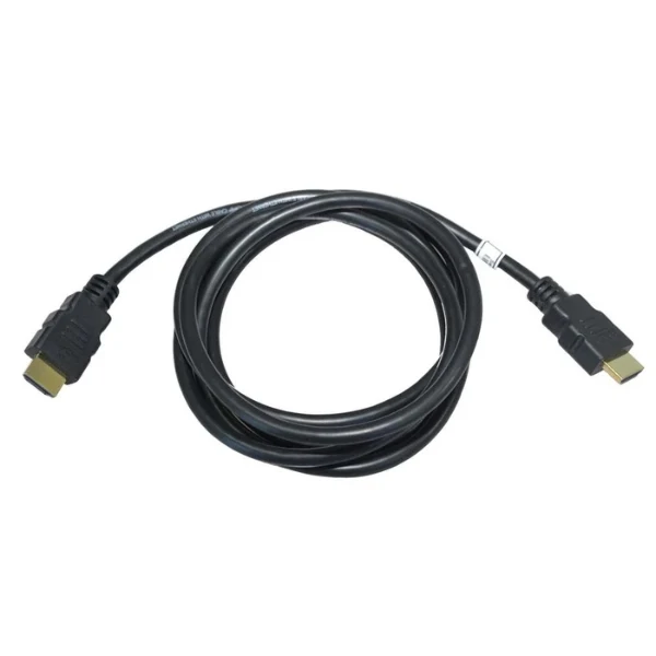 Cable HDMI Argom 1.83 metros - HDMI 2.0 - 4K 60Hz - 18Gbps - ARG-CB-1872