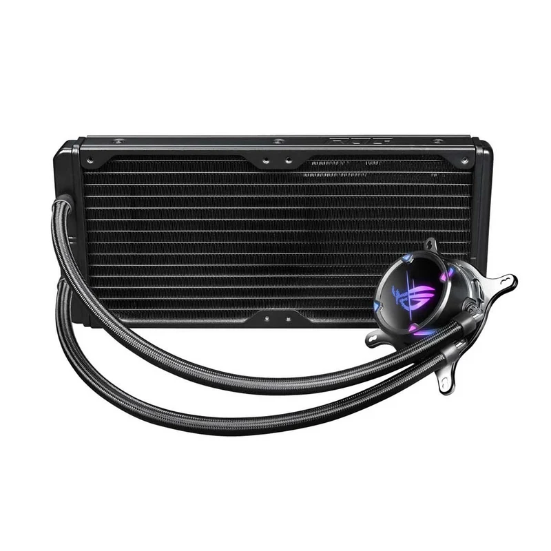 ASUS ROG Strix LC II 280 ARGB