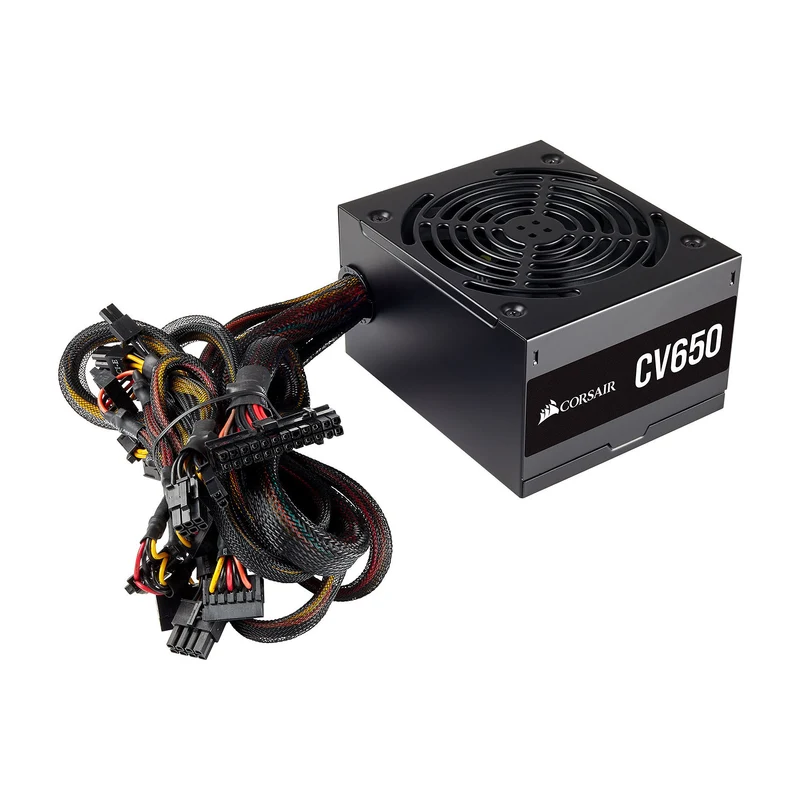 Corsair CV650 80PLUS Bronze 650W