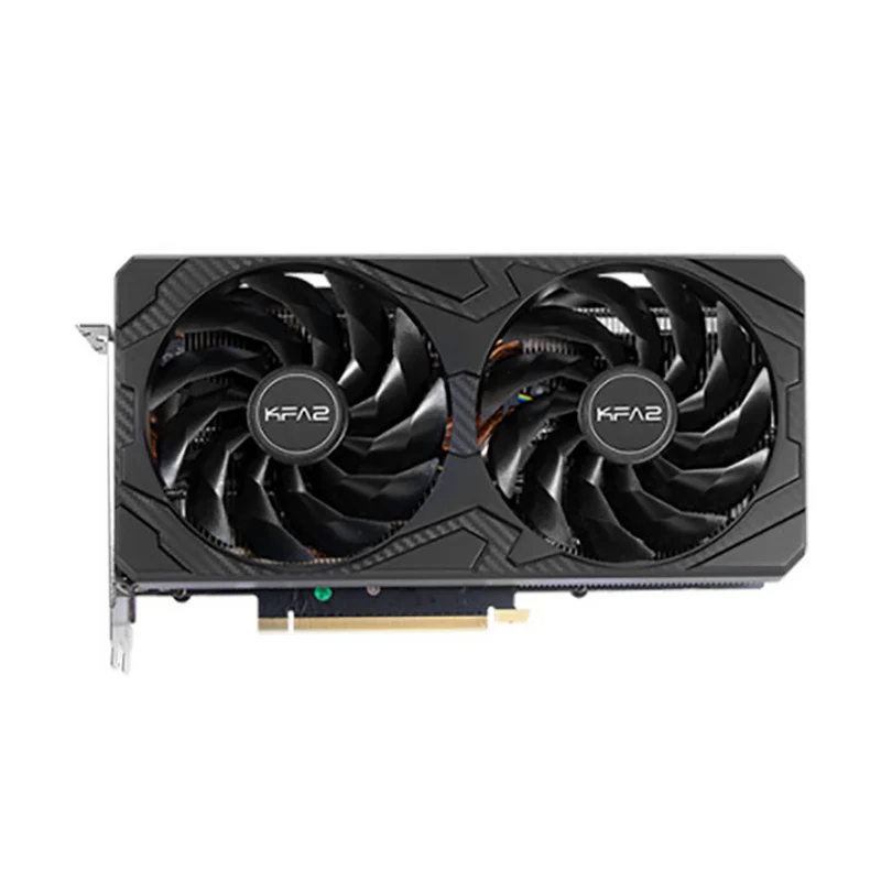 KFA2 GeForce RTX 3070 (1-Click OC) 8GB GDDR6