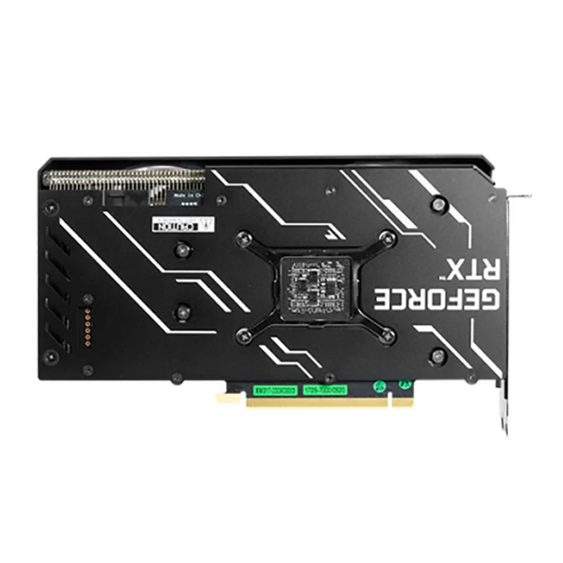 KFA2 GeForce RTX 3070 (1-Click OC) 8GB GDDR6