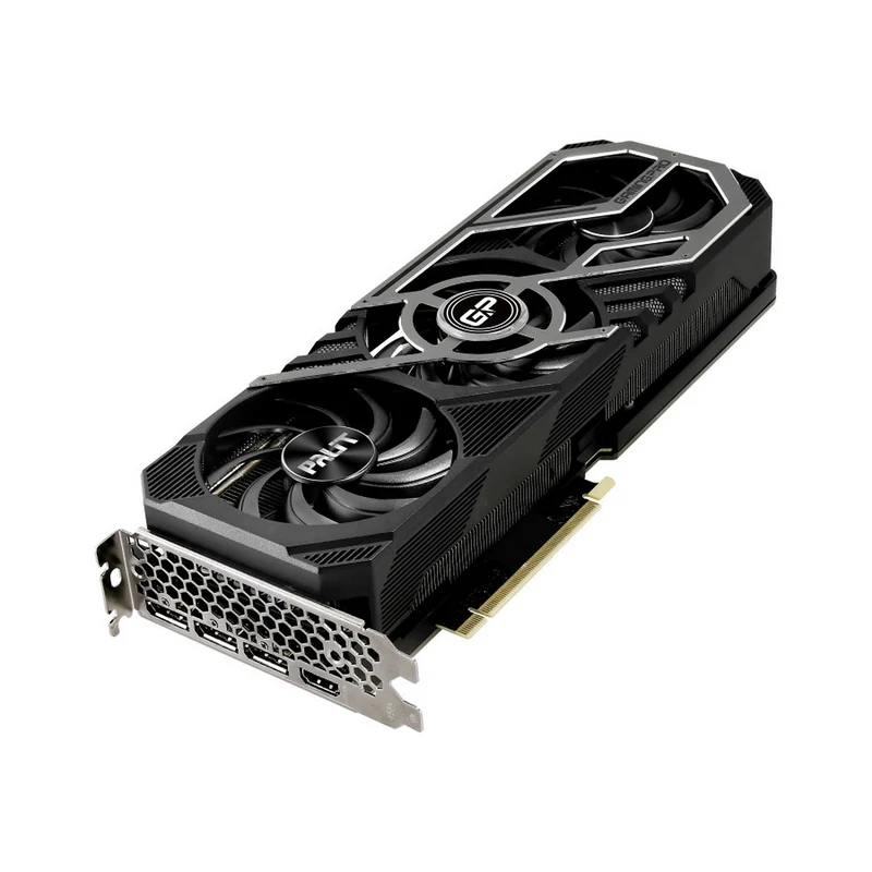 Palit GeForce RTX 3070 Ti GamingPro OC 8GB GDDR6X