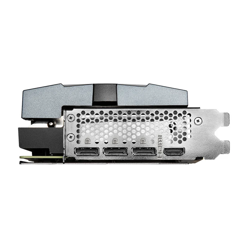 MSI GeForce RTX 3080 SUPRIM X 10GB GDDR6X