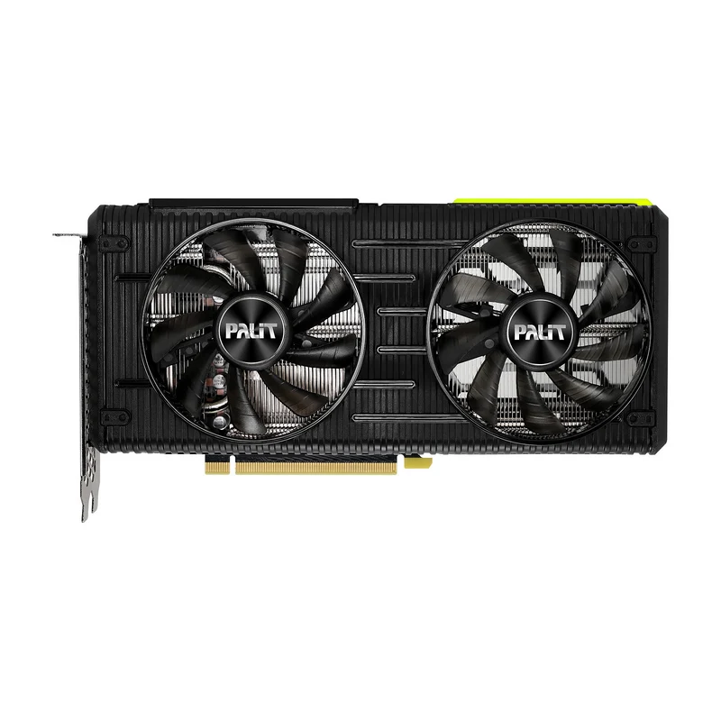 Palit GeForce RTX 3060 Ti Dual LHR 8GB GDDR6