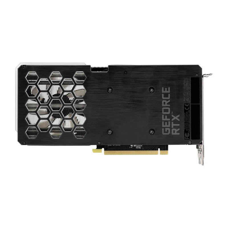 Palit GeForce RTX 3060 Ti Dual LHR 8GB GDDR6
