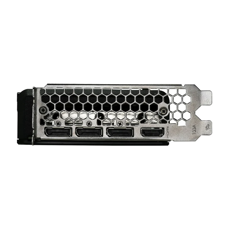 Palit GeForce RTX 3060 Ti Dual LHR 8GB GDDR6