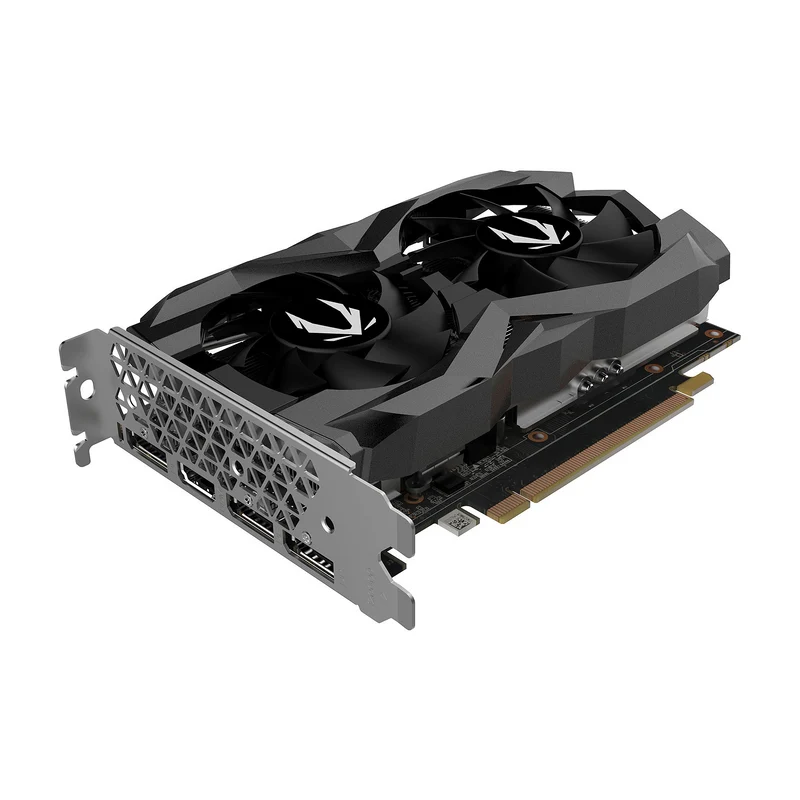 ZOTAC GeForce GTX 1660 SUPER Twin fan 6GB GDDR6