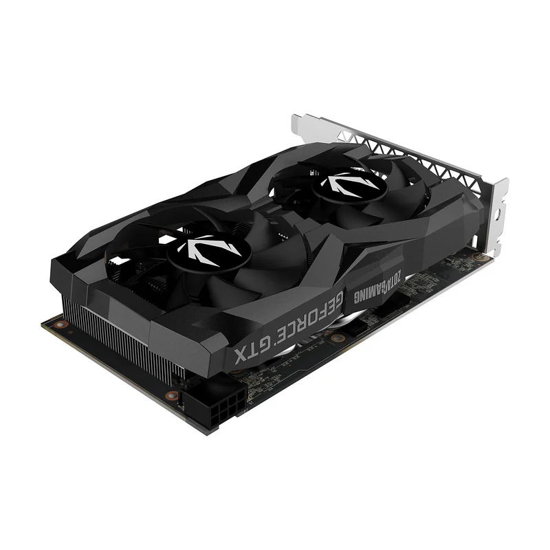 ZOTAC GeForce GTX 1660 SUPER Twin fan 6GB GDDR6