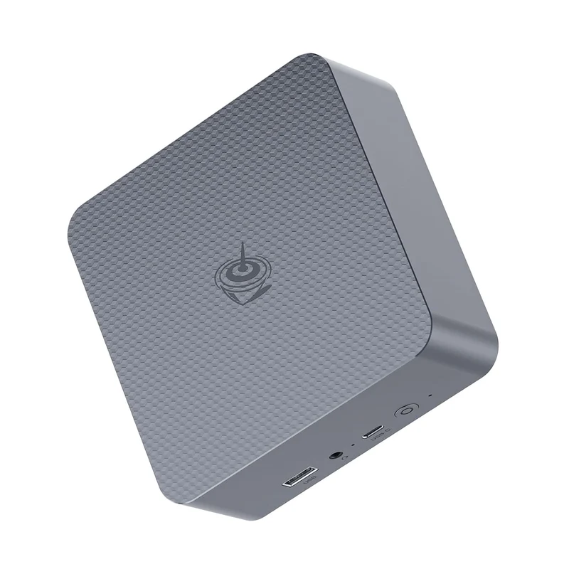 Mini PC Beelink EQR7 24 GB RAM 500 GB SSD, con Ryzen 7 7735U