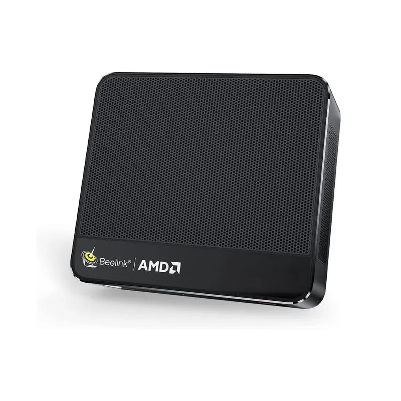 Mini PC Beelink SER5 Max 24 GB RAM, con AMD Ryzen 7 7735HS