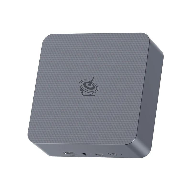 Mini PC Beelink EQR7 16 GB RAM 500 GB SSD, con AMD Ryzen 7 7735U