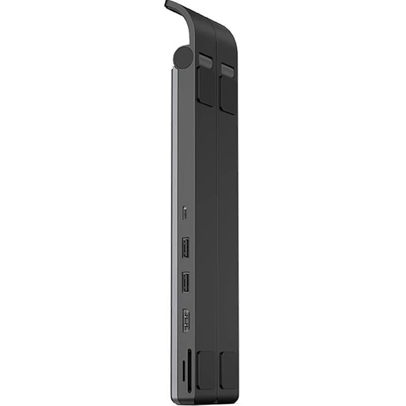 Docking Station UGREEN 5 en 1 con Soporte Regulable para Portátil