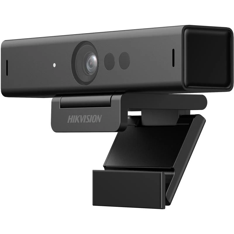 Cámara Web Hikvision DS-UC8 8 MP Lente 3.6 mm