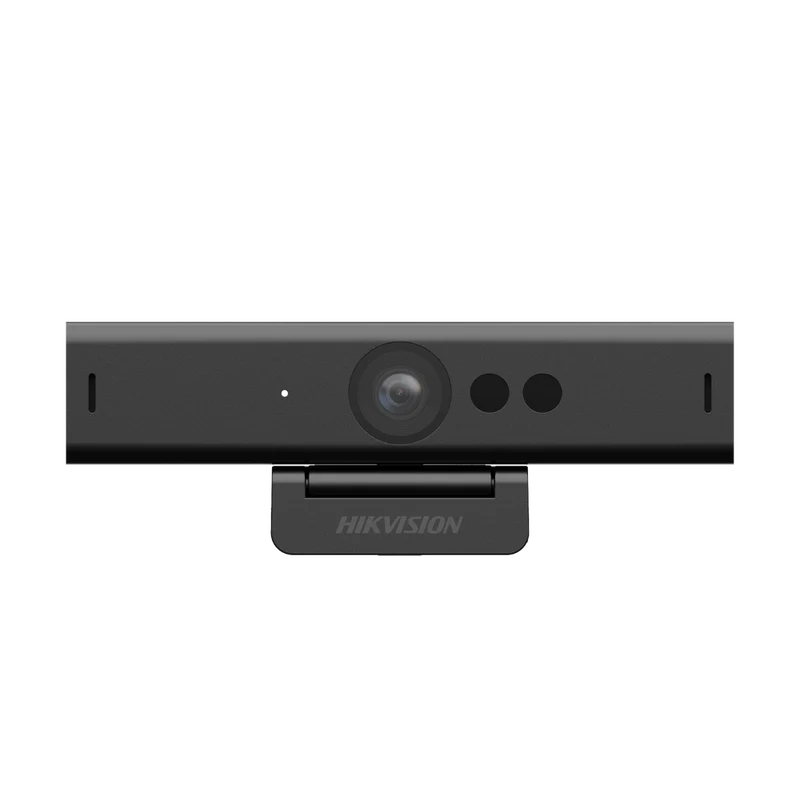 Cámara Web Hikvision DS-UC8 8 MP Lente 3.6 mm
