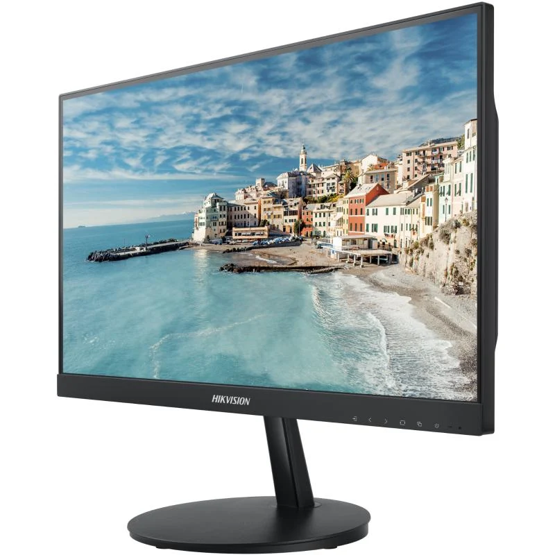 Monitor Hikvision Value Series DS-D5022FN-C 21.5" VESA 75x75