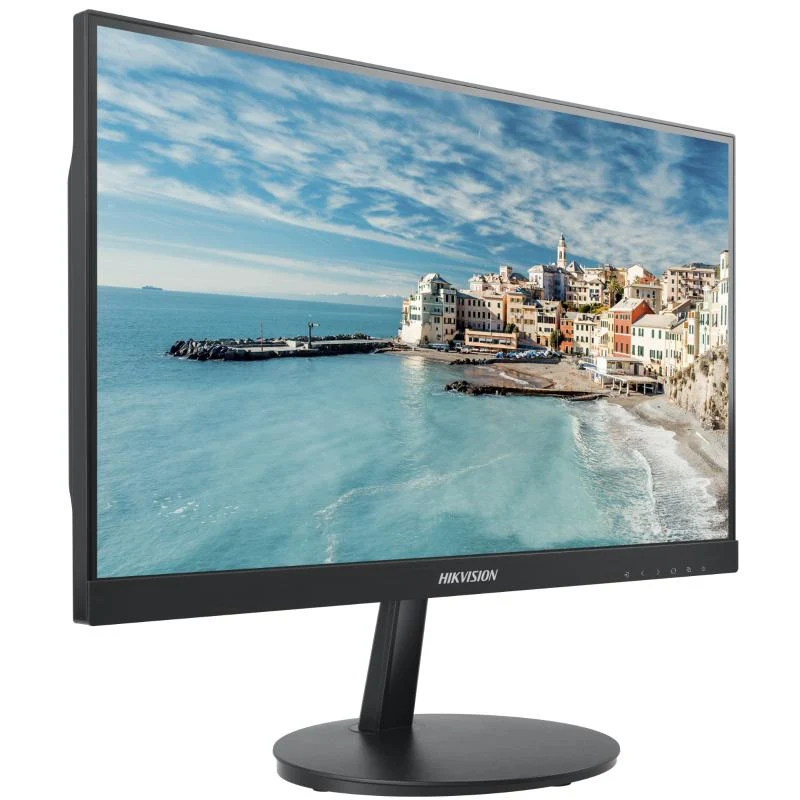 Monitor Hikvision Value Series DS-D5022FN-C 21.5" VESA 75x75