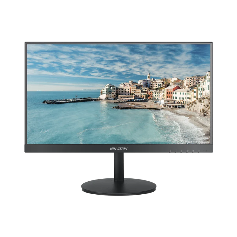 Monitor Hikvision Value Series DS-D5022FN-C 21.5" VESA 75x75