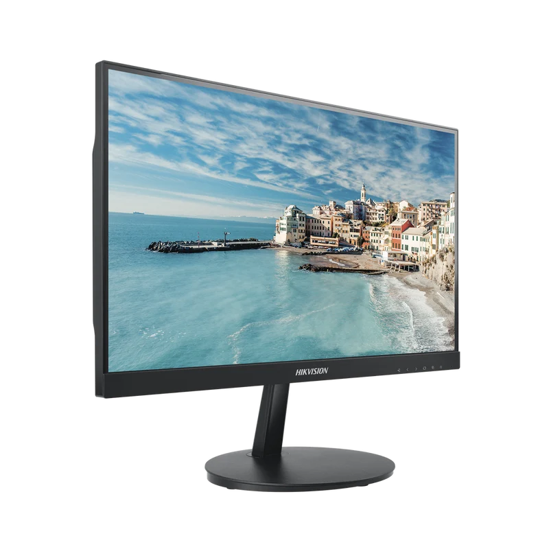 Monitor Hikvision Value Series DS-D5022FN-C 21.5" VESA 75x75
