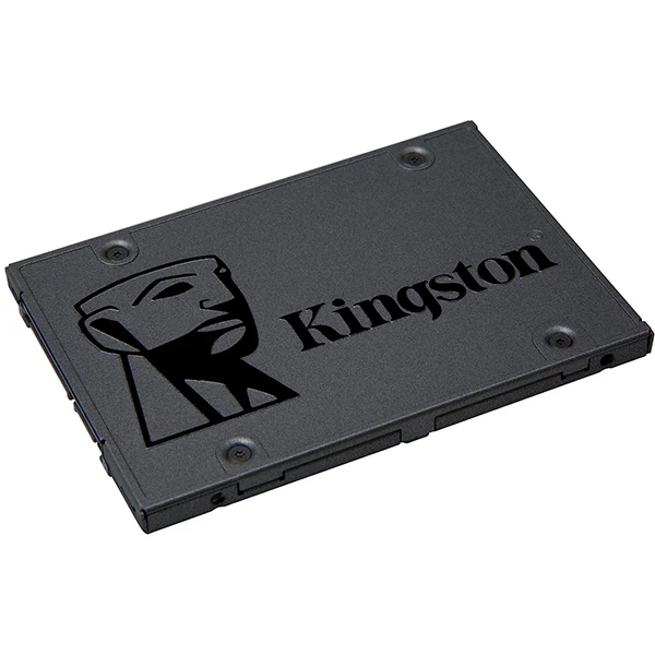Kingston SSD A400 480GB