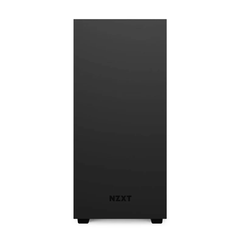 NZXT H710i Noir/Rouge