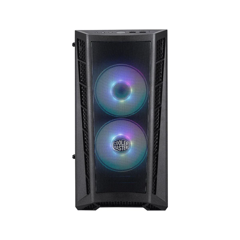 Cooler Master MasterBox MB311 ARGB (Micro ATX)