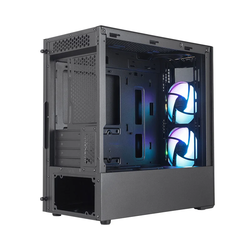 Cooler Master MasterBox MB311 ARGB (Micro ATX)