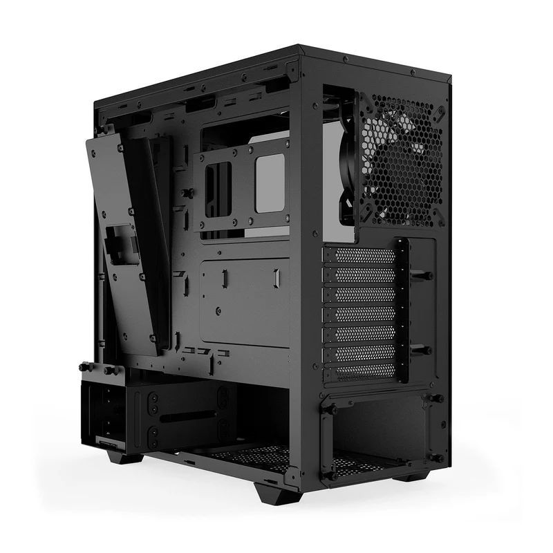 be quiet! Pure Base 500DX (Noir)