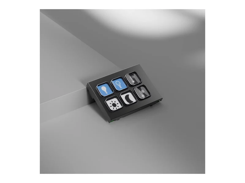 Controlador AV Elgato Stream Deck Module, 10GBS9901
