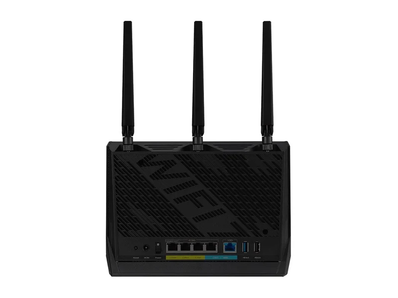 Router ASUS RT-BE86U