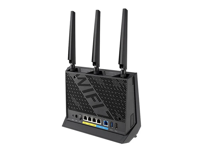 Router ASUS RT-BE86U