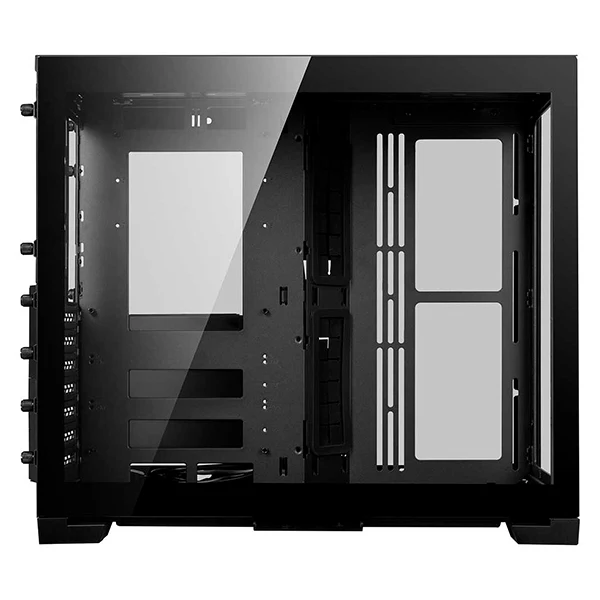 Lian Li O11 Dynamic Mini (Noir)