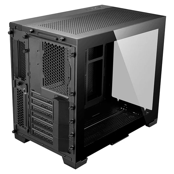 Lian Li O11 Dynamic Mini (Noir)