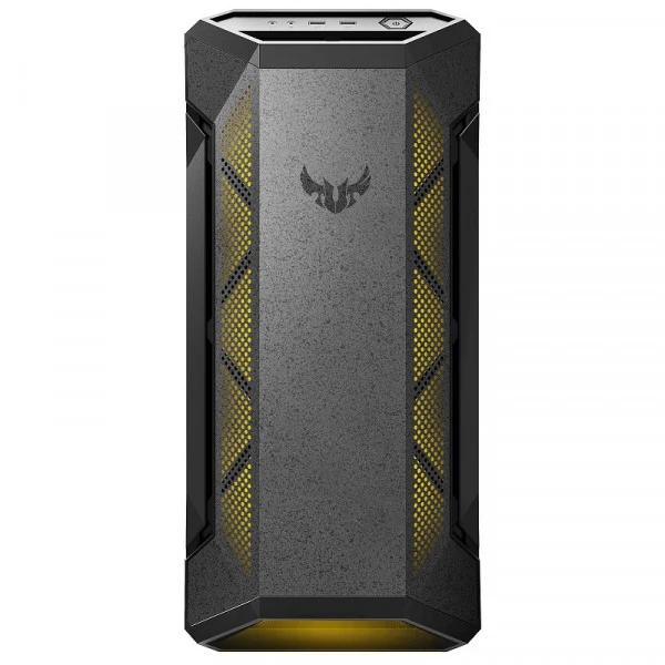 ASUS TUF GT501 Noir