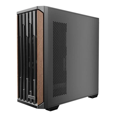 Case Okinos Cypress 7 ATX Mid-Tower Vidrio Templado Negro